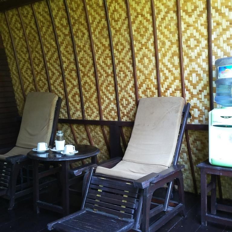 Sasak Island Bungalows Gili Meno Chambre photo